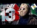 FRIDAY THE 13TH KILLER PUZZLE LIVE von P FRIDAY THE 13TH KILLER PUZZLE LIVE von P