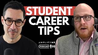 Student to Corporate Finance Analyst: Networking & Career Advice That Works