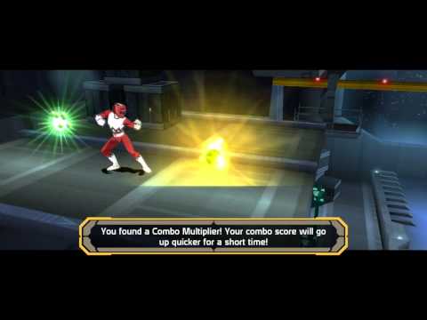 power rangers super legends pc iso