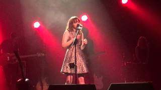 Slip Away  - Gabrielle Aplin - Live at The Olympia Theatre