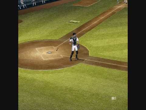 MVP Baseball 2005 Scott Rolen Reaches Base On Error