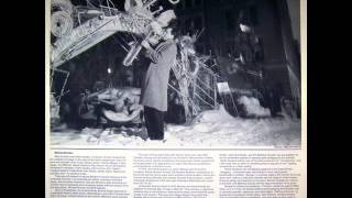 Michael Brecker - Sea Glass - Michael Brecker (1987)