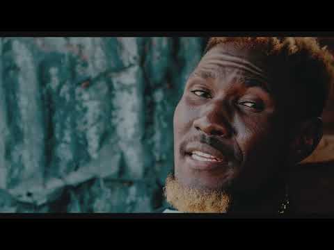 NIMESHINDA VITA BY Alpha Mwana Mtule Kenya ( Official video )