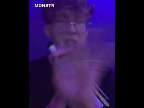 Edo saiya Monster (alte Version (Hörprobe)