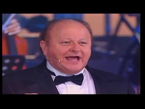 Nino D'Angelo & Friends - Io non t'ho mai chiesto niente 27.05.2005 Completo