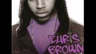 Chris Brown - Smash [2009]