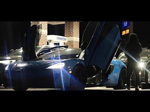 Rio Da Yung OG x West Warren King x Louie Ray - 48228 (Official Video) #ShotBy0Degrees