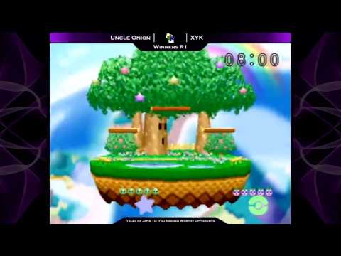 Tales of Jank 10: Uncle Onion v XYK - Winners R1