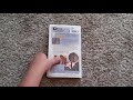 Balto 1995 VHS Review