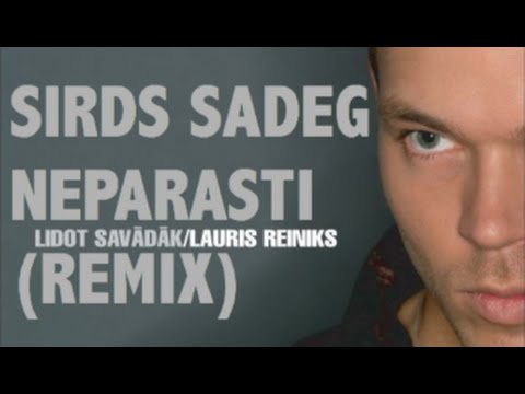 Video thumbnail for Sirds Sadeg Neparasti - Remix