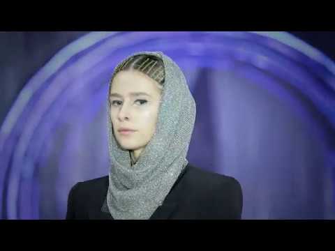 IVA NEROLLI FW'19/20 FUTURE Fashion Show