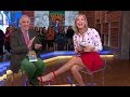 Lara Spencer 2 4 19