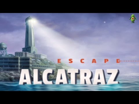 download lagu mp3 mp4 Alcatraz Escape Game, download lagu Alcatraz Escape Game gratis, unduh video klip Alcatraz Escape Game