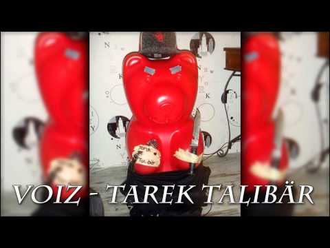 Voiz - Tarek Talibär prod. Nitramin