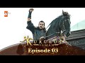 Kurulus Osman Urdu Season 1 Episode 3