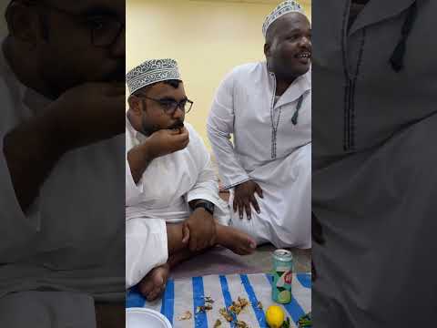 ماقصرت فيصل ع الغدا🤣🔥