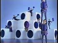 Ziploc TableTops Ad 2002
