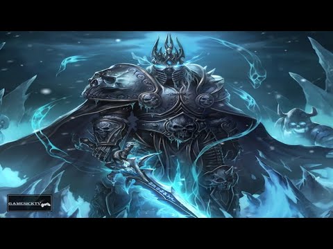 Warcraft III  No Saves Scourge Campaign Ep 6 A New Power in Lordaeron