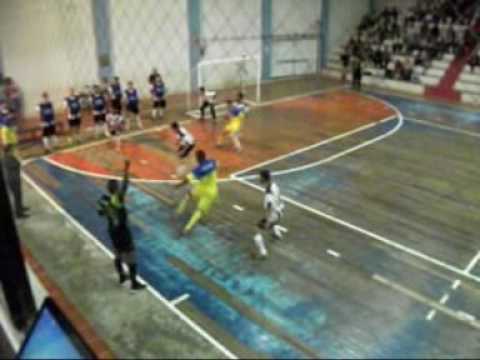 SEMI FINAL - AABB 3 X 5 PUNTA CANA