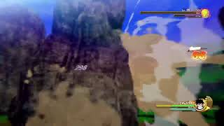 ドラゴンボールZカカロット久々プレイ動画