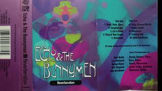 Echo &amp; the Bunnymen - Enlighten Me