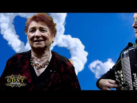 Slobodanka Radojević  GOST STUDIJA emisija