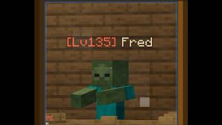 Hostile Mobs Have Levels Too