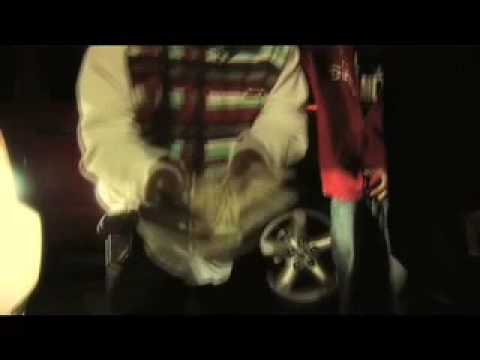 MACSHAWN 100  THA PARTY DONT STOP   FEAT DAZ DILLINGER