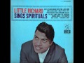 Little Richard "God Is Real"