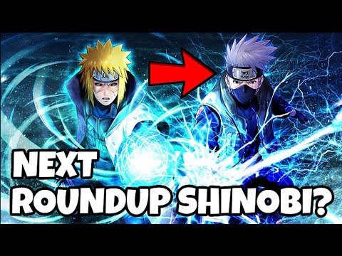 KAKASHI EMS NO RESISTANCE JUTSU EFFECT NEED REKIT!! (NxB:NV)
