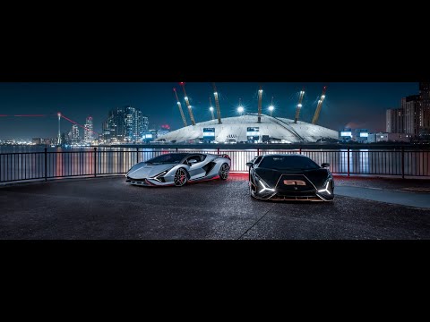 Lamborghini Sian Fkp 37, SSC Ultimate Aero XT, Aspark Owl Vs Ultima RS, Arrinera e Hussarya, W Motor