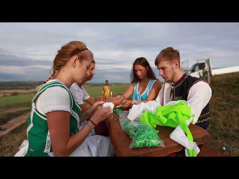 Pozvánka na Hody Starovice 2018