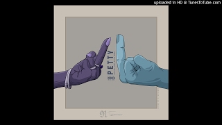 PETTY (Prod By Lex Luger