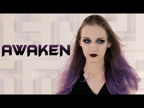 AWAKEN | League of Legends (METAL COVER)