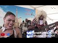 De Original Burning Flames live at 268 De Breakfas' Fete 2025.
