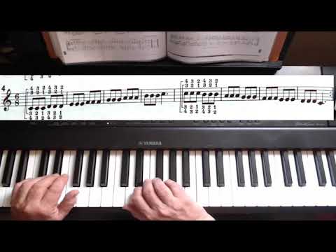 Méthode Rose, Page 48, exercices 3 et 4