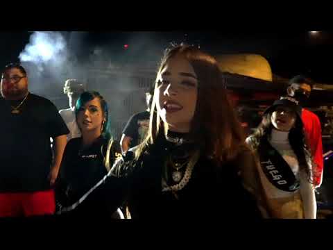 OreooBeatzzz, Sahir, Saelo, El Maxx, Jehza, Rvsell, SuperJavi,, Keyshita, CG, Kay Kay - Royal Rumble