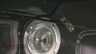 Replace Temperature Sensor on GE Gas Range/Oven #WB20K10015