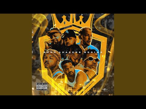 Get It Gone (feat. Rootbang, RTN Shank, Preme Dibiasi, Moni Jack & Philly Ferrari)