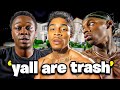 5V5 GETS HEATED AT THE AMP HOUSE Jay Cinco Tylil Dezz MORE