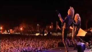 Judas Priest - Prophecy (Live Graspop 2008)