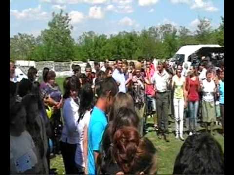 Bălăciţa 2012,Ediţia a - IV - a de ziua comunei Bălăciţei