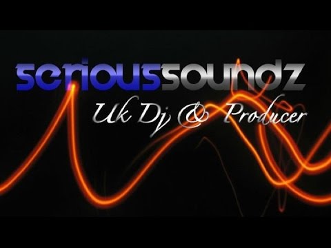 Asylum Promo Mixed By Serious Soundz (Hardhouse / Filth)