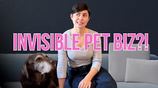 Episode 344: Can Pet Owners Find You? A Visibility Audit for Petpreneurs