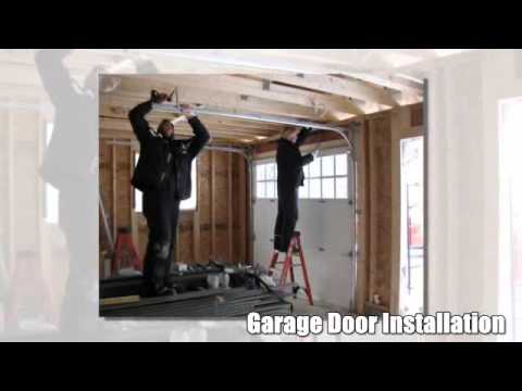 video:Garage Door Repair Folsom | 916-509-3094 | FREE Quotes