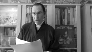 Lyrically Speaking with Ron Mael: &quot;Mickey Mouse&quot;