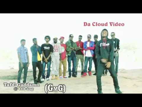 cypher ft DJ AB TAF C NIGERIAN HAUSA MUSIC 2017