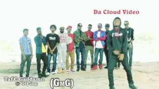 cypher ft DJ AB TAF C NIGERIAN HAUSA MUSIC 2017