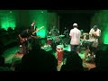 Hurtmold - Chuva Negra (Ao vivo no Teatro Paiol em Curitiba, 2018)