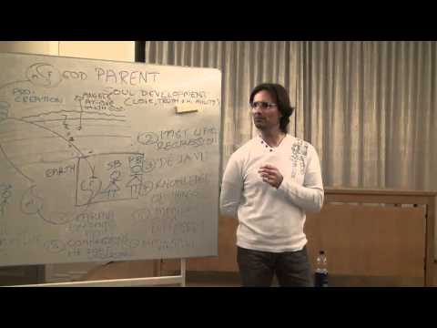 20120129 The Human Soul - Spirit Influence & Reincarnation S1P2